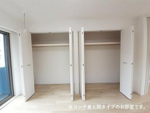 プリムローズ 野村の内装