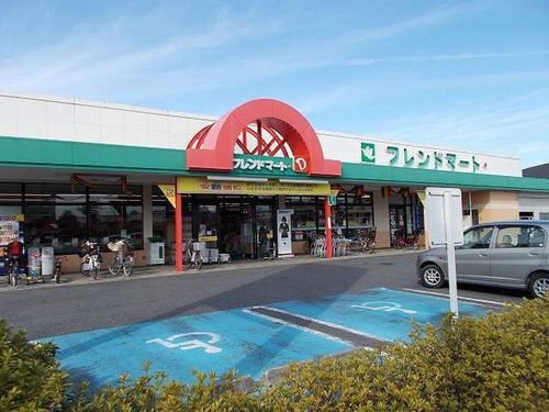 エルグランデ奥村Ⅱのその他画像