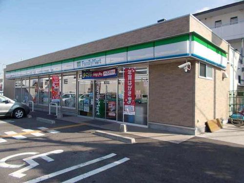 エルグランデ奥村Ⅱのその他画像