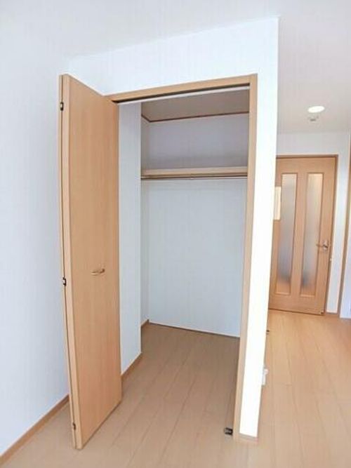 フィ-ルドロ-ドⅡの内装