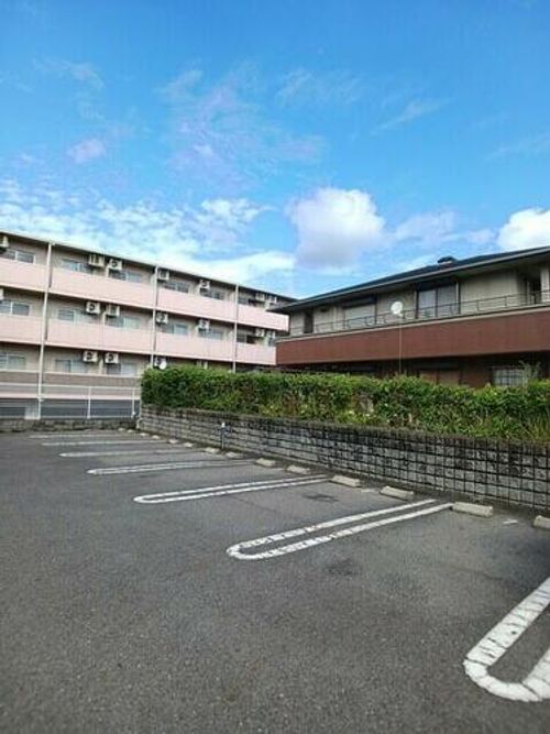 フィ-ルドロ-ドⅡのその他画像