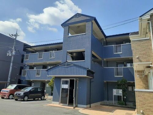 フィ-ルドロ-ドⅡの外観