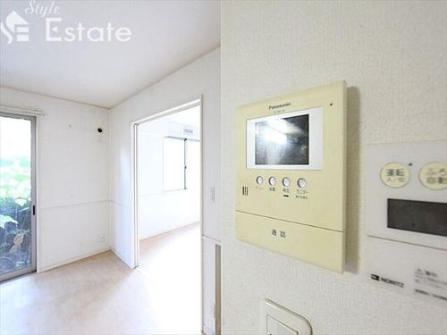 愛知県名古屋市守山区小幡北(アパート)の賃貸物件のその他画像