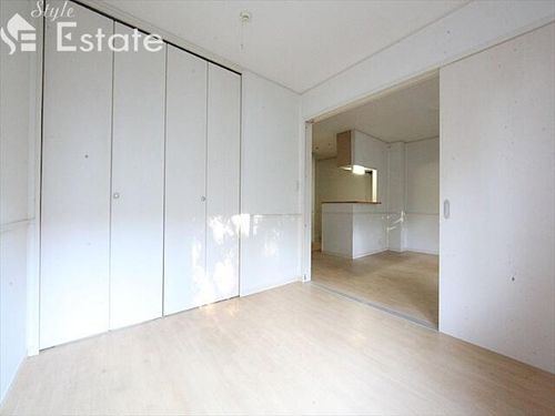 愛知県名古屋市守山区小幡北(アパート)の賃貸物件の内装