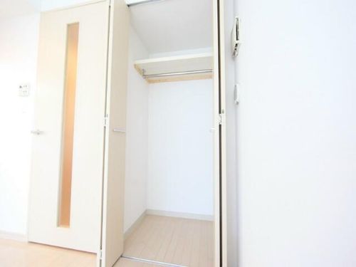 プレサンス名古屋STATIONザ・シティの内装