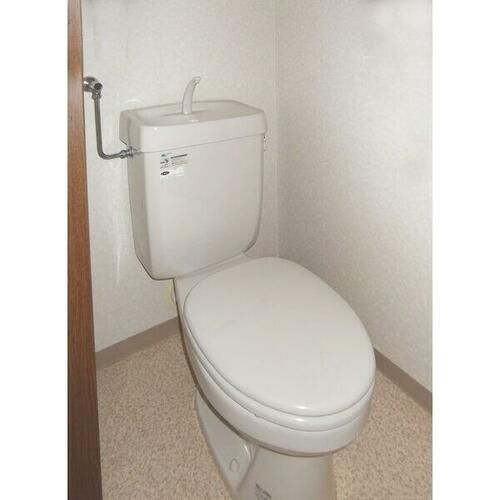 レグルス元町401の内装