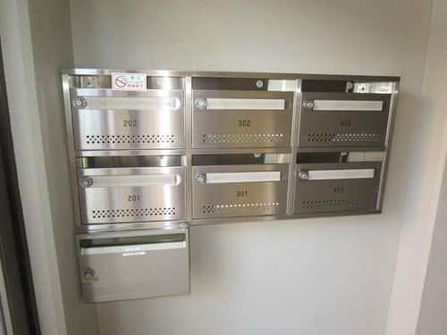 レグルス元町401のその他画像