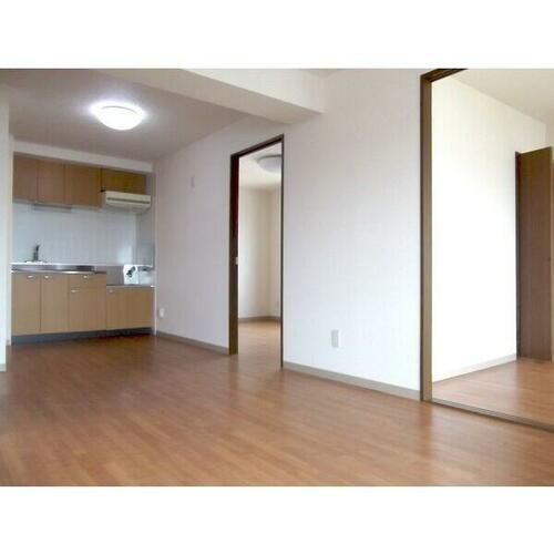 レグルス元町401のその他画像