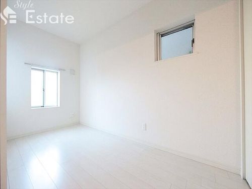 Etoile黒川(エトワール黒川)202の内装
