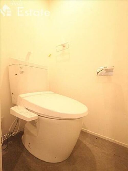 Jack koshinⅢの内装