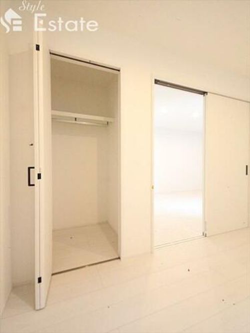 Jack koshinⅢの内装