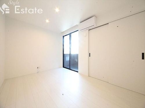 Jack koshinⅢの居間