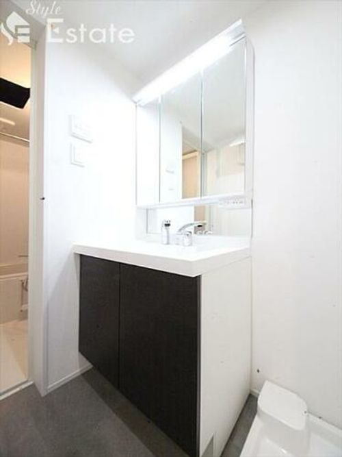 Jack koshinⅢの内装