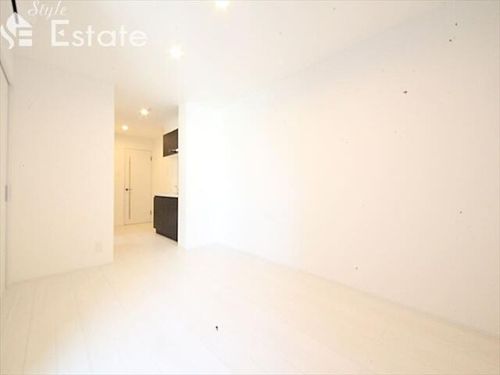 Jack koshinⅢの居間