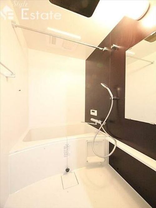 Jack koshinⅢの風呂