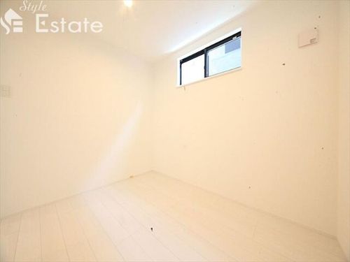 Jack koshinⅢの内装