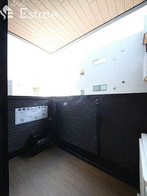 Jack koshinⅢの内装