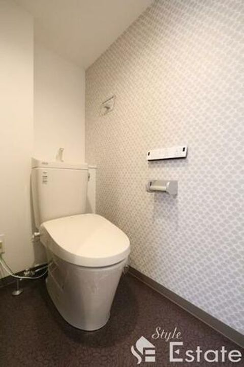 愛知県名古屋市中川区広住町(マンション)の賃貸物件の内装