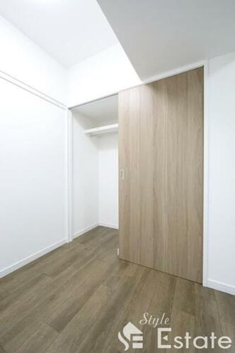 愛知県名古屋市中川区広住町(マンション)の賃貸物件の内装