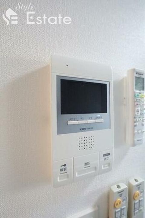 愛知県名古屋市中川区広住町(マンション)の賃貸物件のその他画像