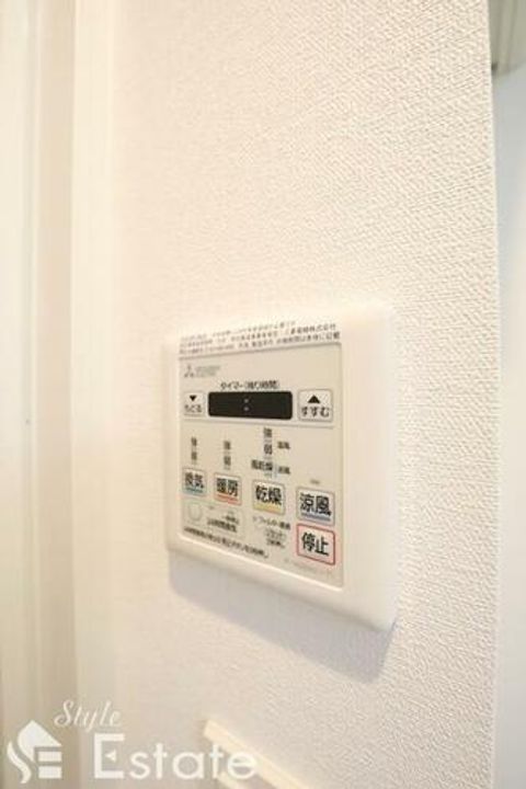 愛知県名古屋市中川区広住町(マンション)の賃貸物件のその他画像