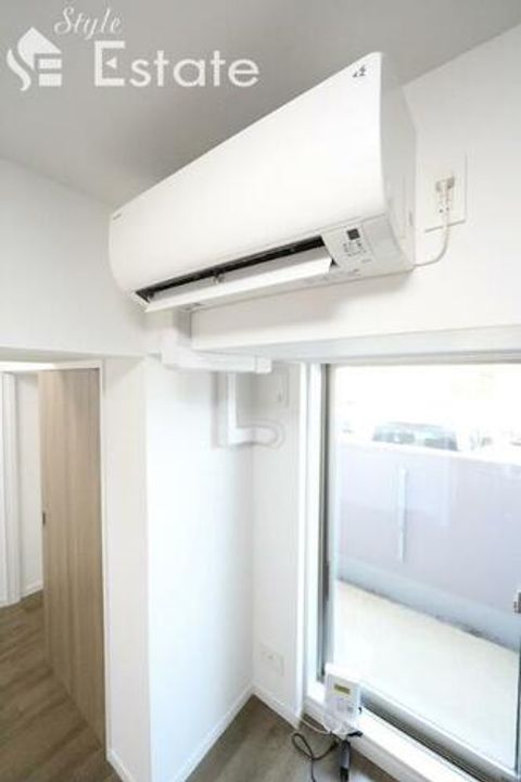 愛知県名古屋市中川区広住町(マンション)の賃貸物件のその他画像