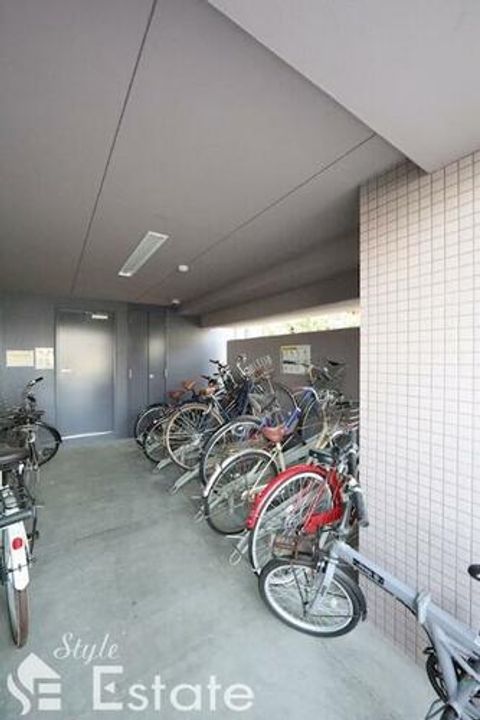 愛知県名古屋市中川区広住町(マンション)の賃貸物件のその他画像