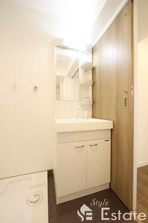 愛知県名古屋市中川区広住町(マンション)の賃貸物件の内装