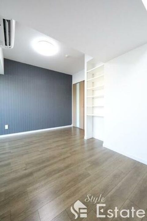 愛知県名古屋市中川区広住町(マンション)の賃貸物件の内装