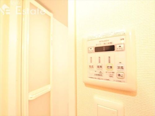 愛知県名古屋市中村区則武本通3丁目(マンション)の賃貸物件のその他画像