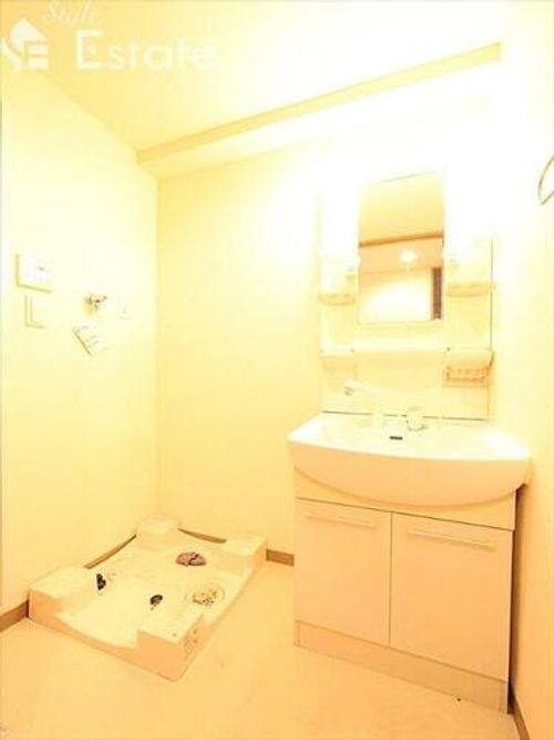 愛知県名古屋市中村区則武本通3丁目(マンション)の賃貸物件の内装