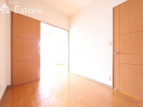 愛知県名古屋市中村区則武本通3丁目(マンション)の賃貸物件の内装