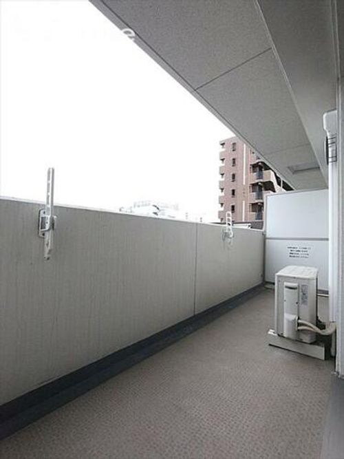 愛知県名古屋市中村区則武本通3丁目(マンション)の賃貸物件の内装