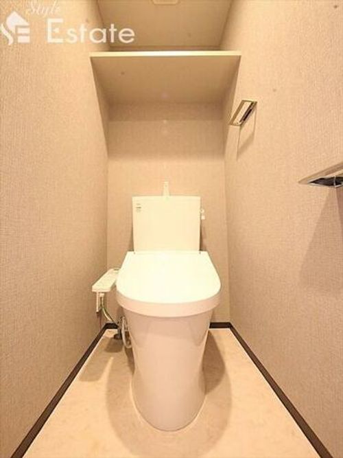 愛知県名古屋市中村区名駅南3丁目(マンション)の賃貸物件の内装