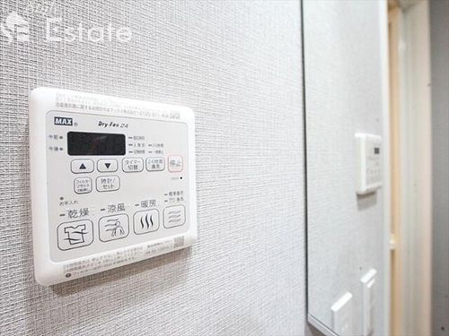 愛知県名古屋市中村区名駅南3丁目(マンション)の賃貸物件のその他画像