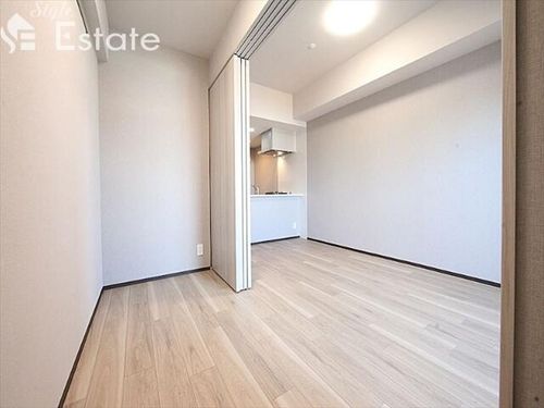 愛知県名古屋市中村区名駅南3丁目(マンション)の賃貸物件の居間