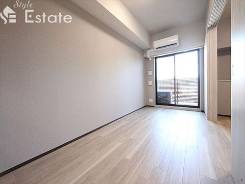愛知県名古屋市中村区名駅南3丁目(マンション)の賃貸物件の内装