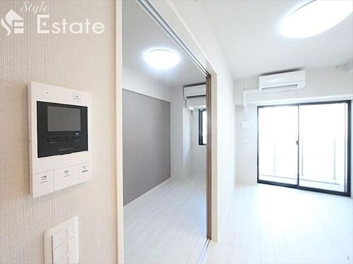 愛知県名古屋市中村区亀島2丁目(マンション)の賃貸物件のその他画像