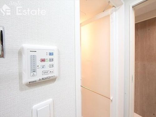 愛知県名古屋市中村区亀島2丁目(マンション)の賃貸物件のその他画像