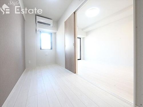 愛知県名古屋市中村区亀島2丁目(マンション)の賃貸物件の内装