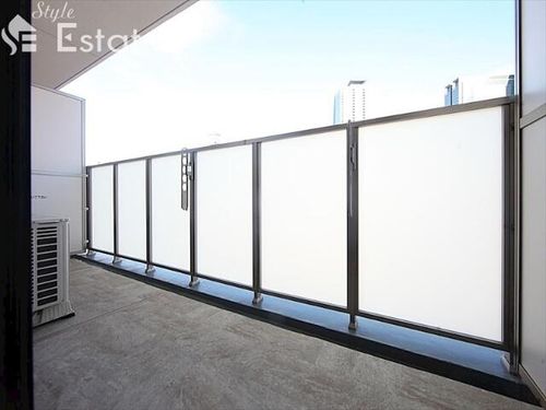 愛知県名古屋市中村区亀島2丁目(マンション)の賃貸物件の内装