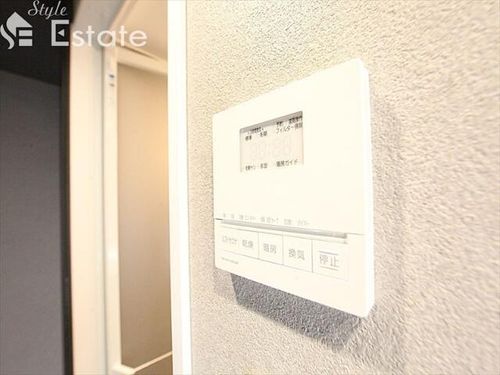 愛知県名古屋市中村区亀島1丁目(マンション)の賃貸物件のその他画像