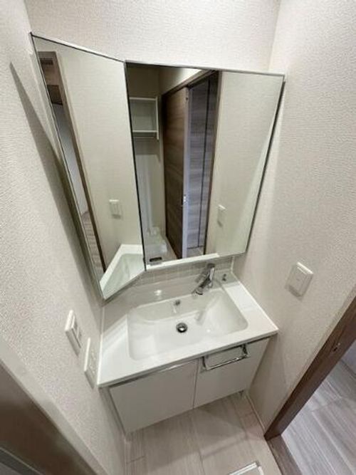 LaMaison大池町の内装
