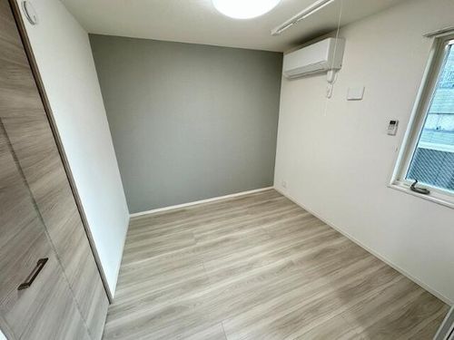 LaMaison大池町の内装