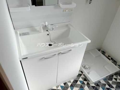 兵庫県尼崎市東園田町6丁目(マンション)の賃貸物件の内装