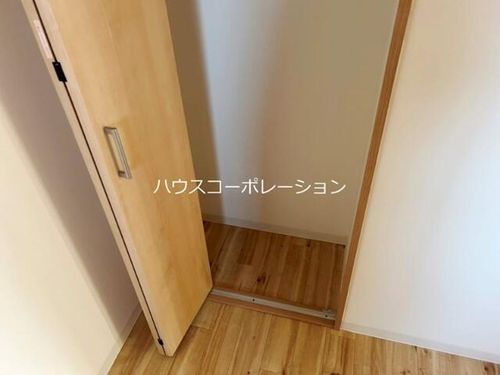 兵庫県尼崎市東園田町6丁目(マンション)の賃貸物件の内装