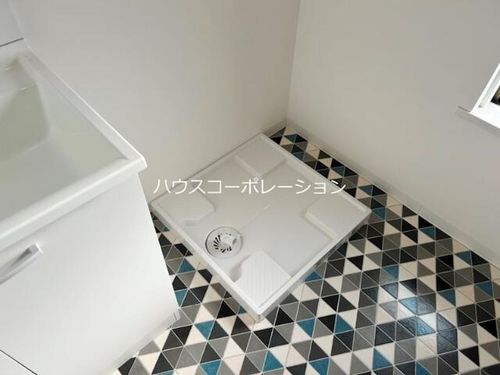 兵庫県尼崎市東園田町6丁目(マンション)の賃貸物件のその他画像