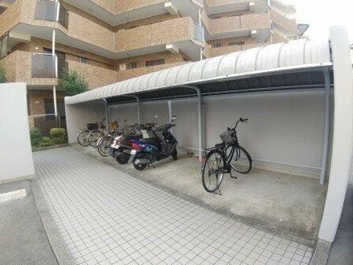 兵庫県尼崎市東園田町6丁目(マンション)の賃貸物件のその他画像