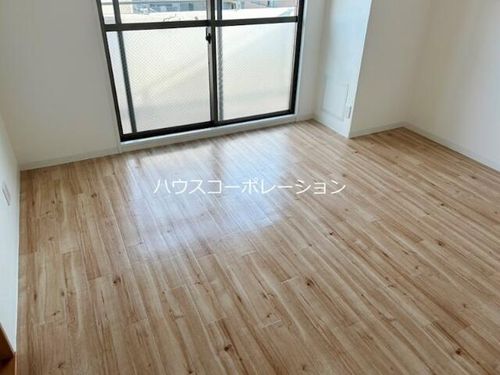 兵庫県尼崎市東園田町6丁目(マンション)の賃貸物件の内装