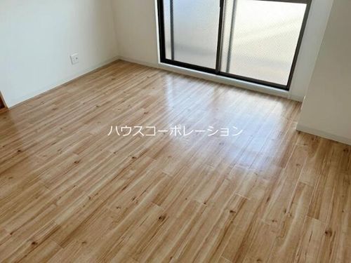 兵庫県尼崎市東園田町6丁目(マンション)の賃貸物件の居間